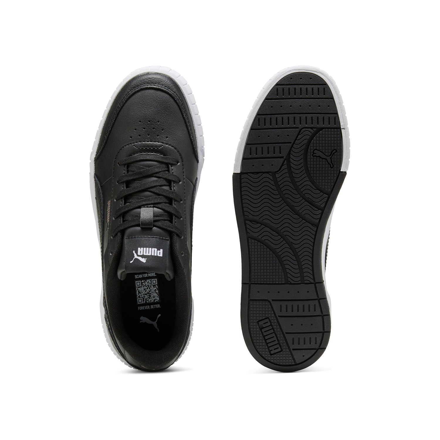 Zapatillas Urbano Mujer Puma Carina Mia