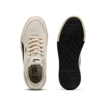 Zapatillas Puma Mujer Carina Mia SD Beige