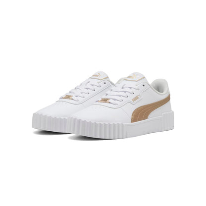Zapatillas Urbano Mujer Puma Carina 3.0 Dayinight