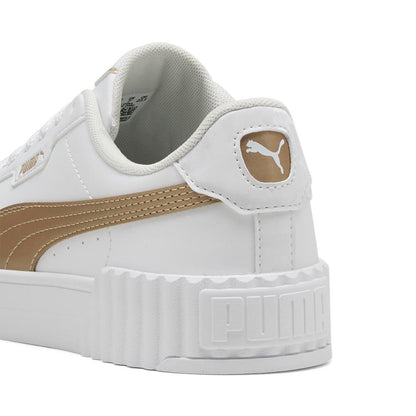 Zapatillas Urbano Mujer Puma Carina 3.0 Dayinight