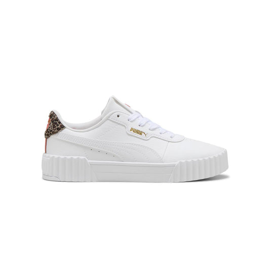 Zapatillas Urbano Mujer Puma Carina 3.0 Animal Flair