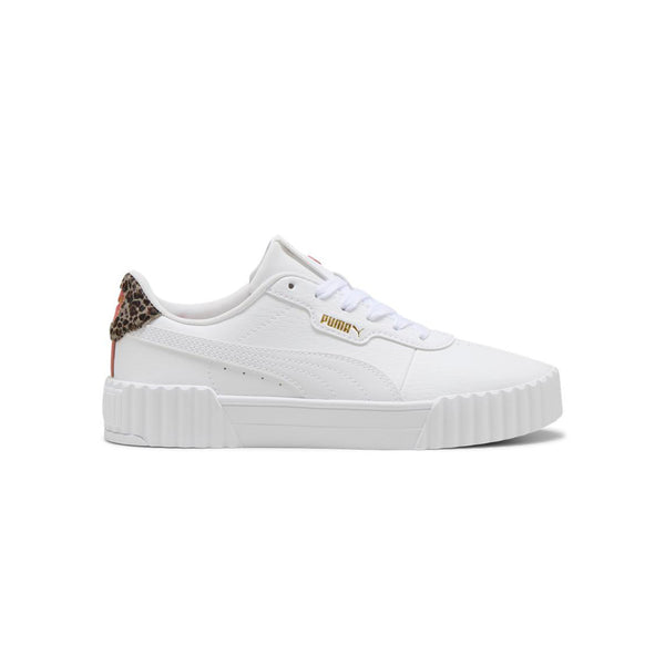 Zapatillas Urbano Mujer Puma Carina 3.0 Animal Flair