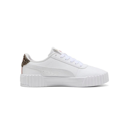 Zapatillas Urbano Mujer Puma Carina 3.0 Animal Flair