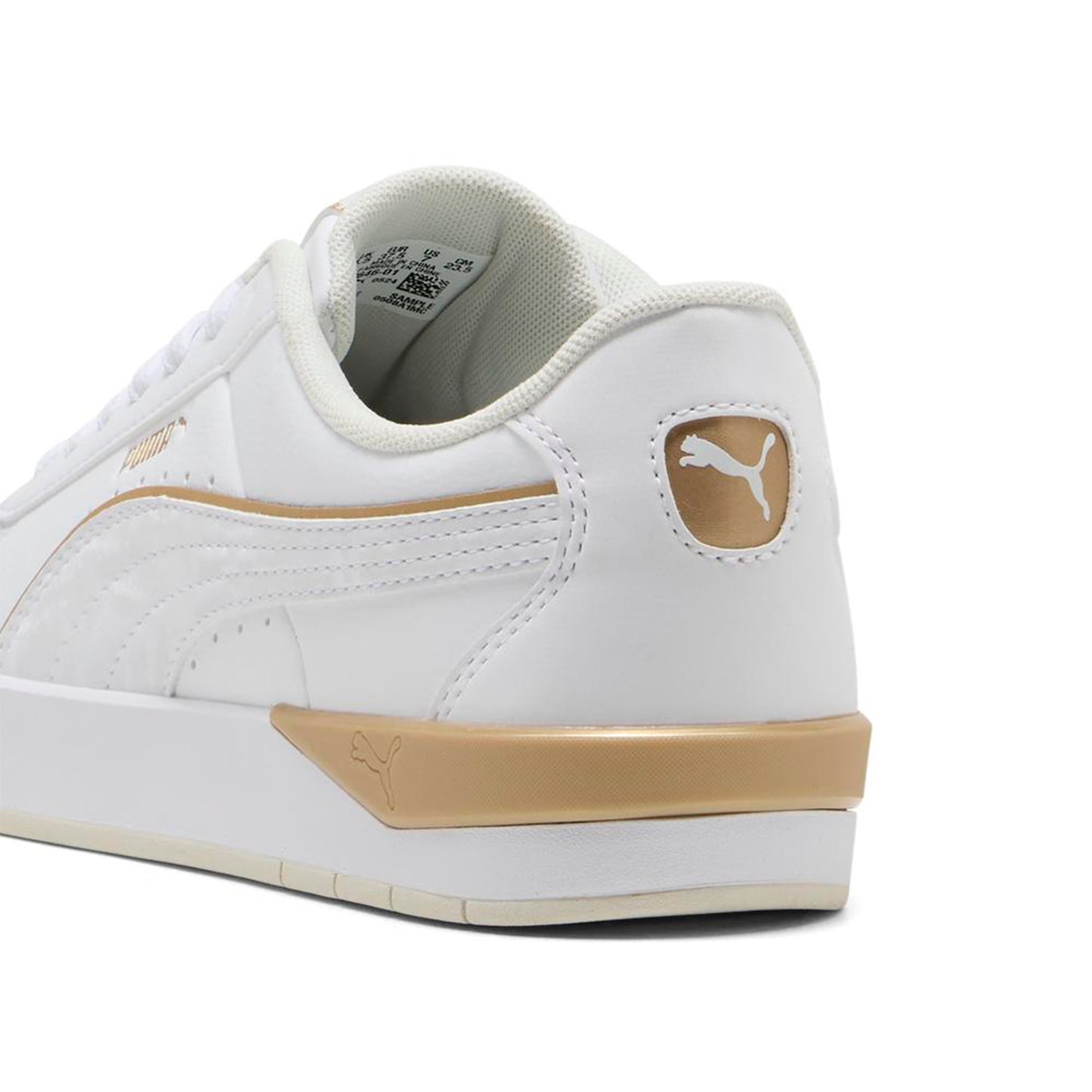 Zapatillas Urbano Mujer Puma Jada Classic Dayinight