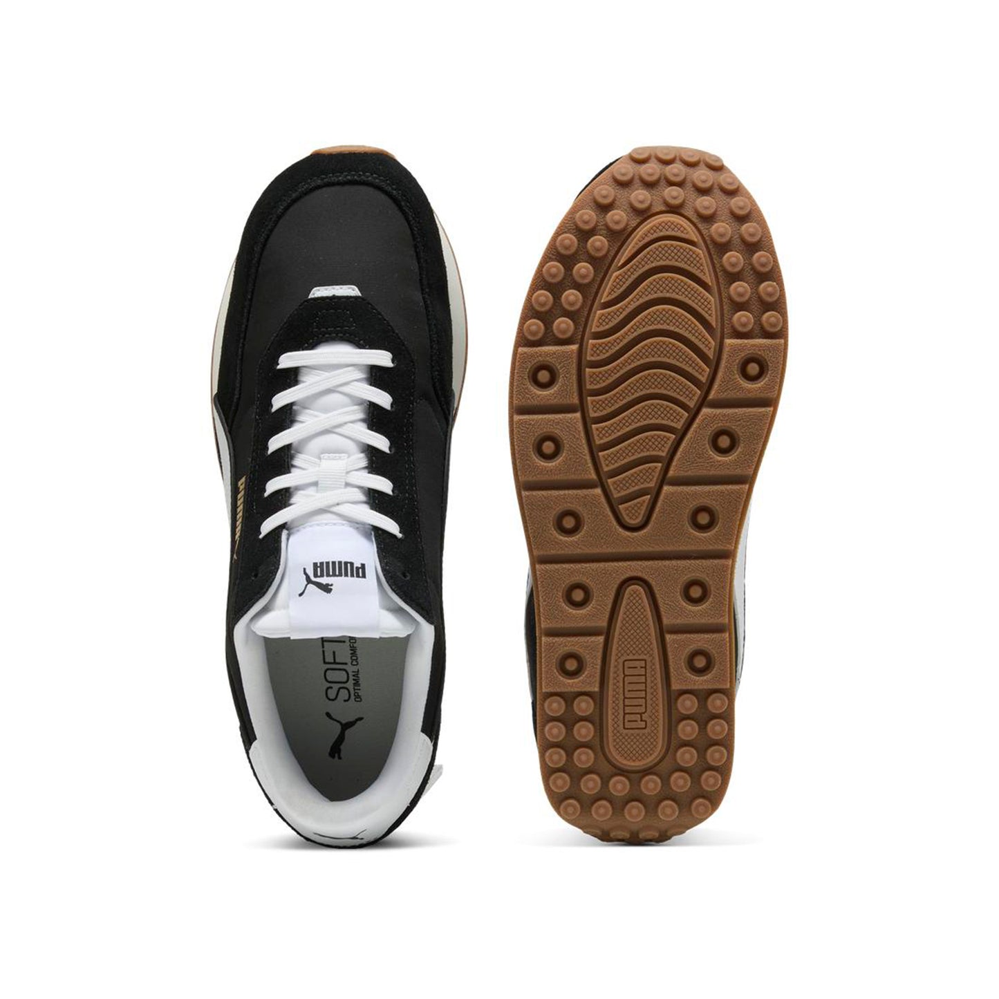 Zapatillas Urbano Hombre Puma St Miler Rise