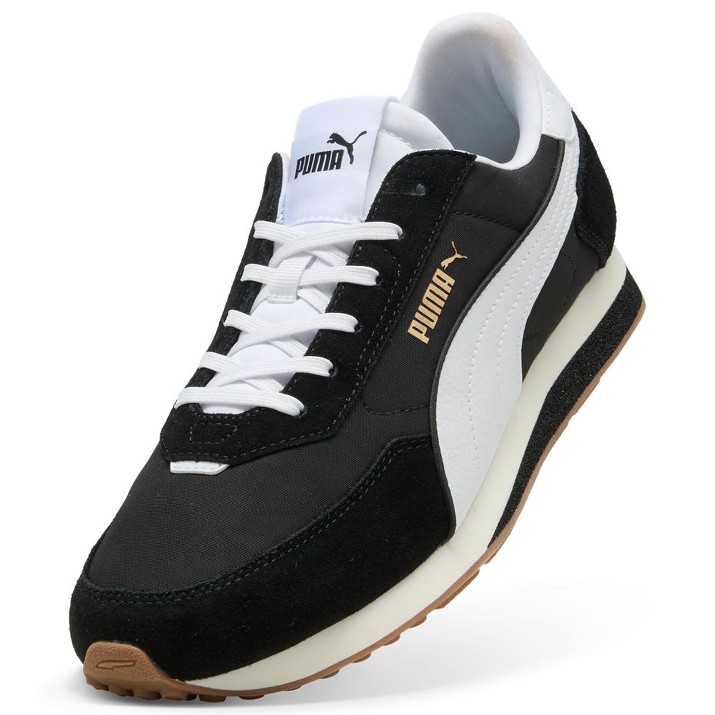 Zapatillas Urbano Hombre Puma St Miler Rise
