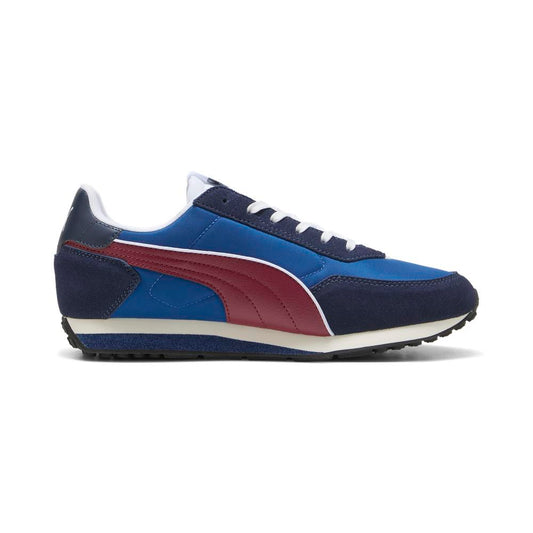 Zapatillas Urbano Hombre Puma St Miler Rise