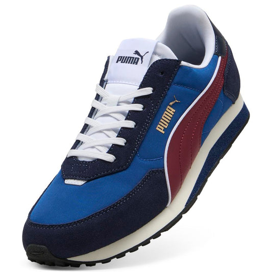 Zapatillas Urbano Hombre Puma St Miler Rise