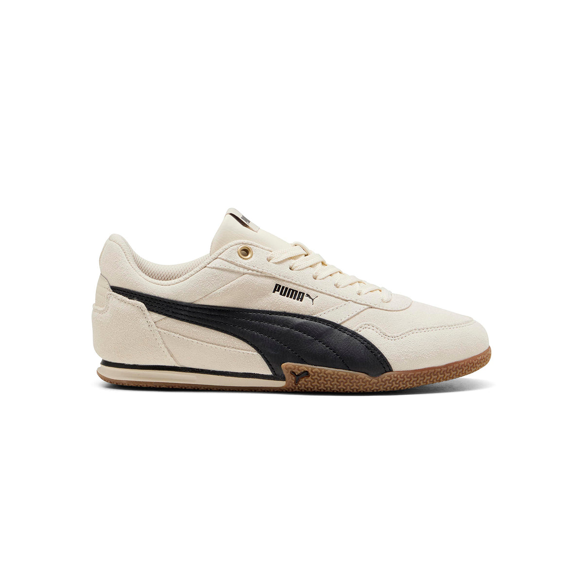 Zapatillas Puma Mujer Bella Donna SD Beige