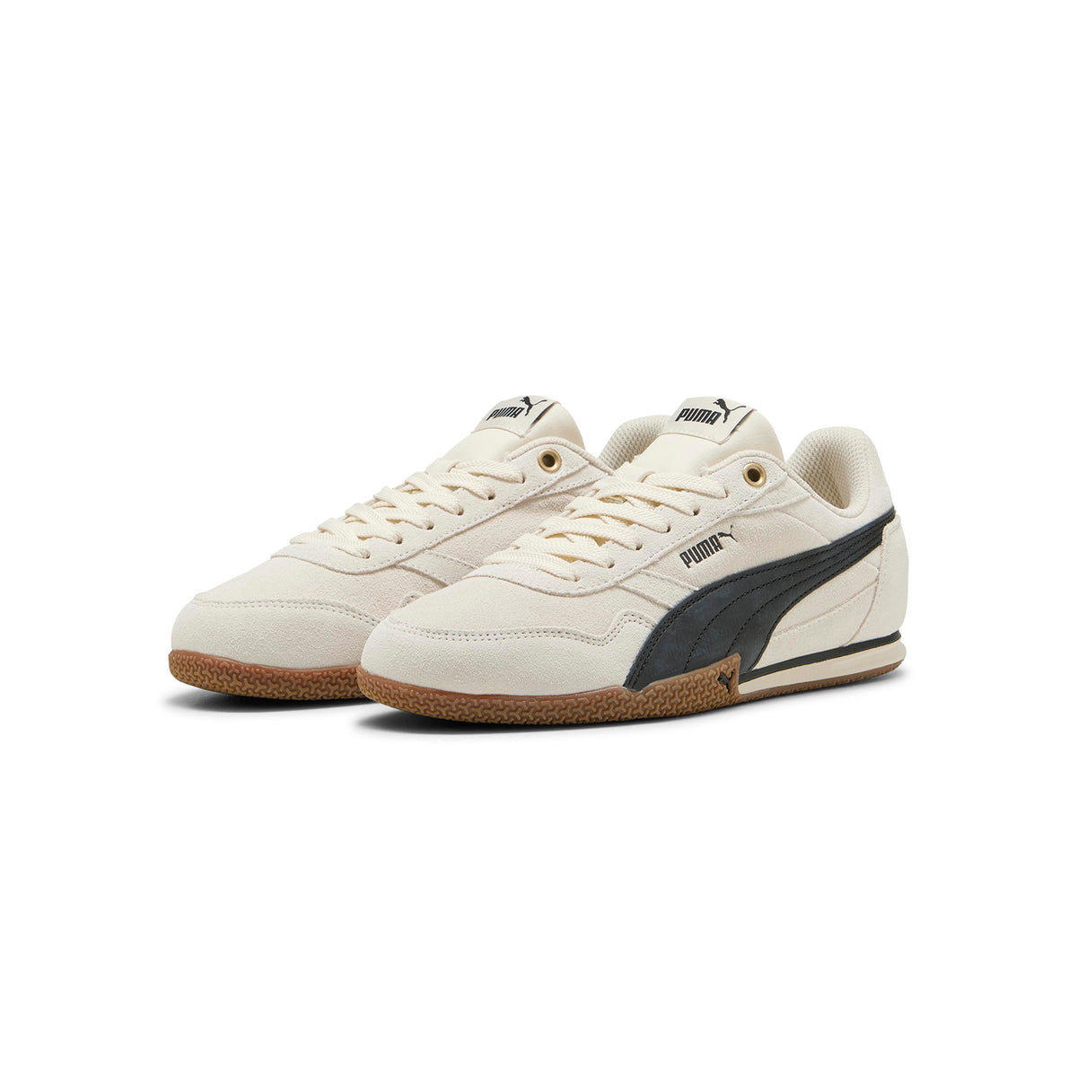 Zapatillas Puma Mujer Bella Donna SD Beige
