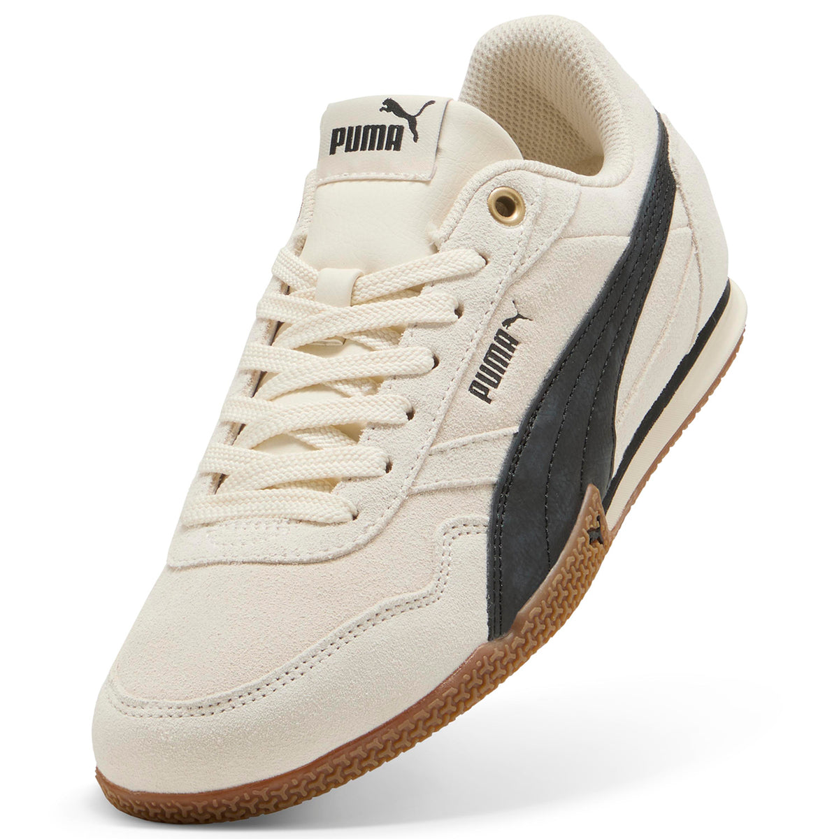 Zapatillas Puma Mujer Bella Donna SD Beige