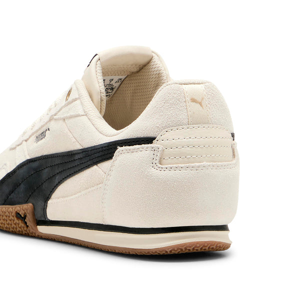 Zapatillas Puma Mujer Bella Donna SD Beige