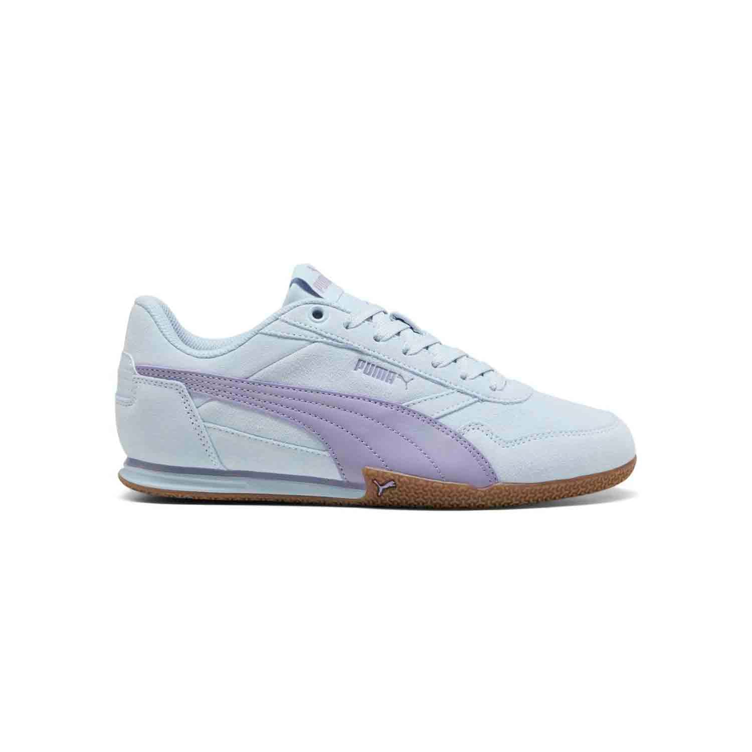 Zapatillas Puma Mujer Bella Donna SD Celeste