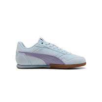 Zapatillas Puma Mujer Bella Donna SD Celeste