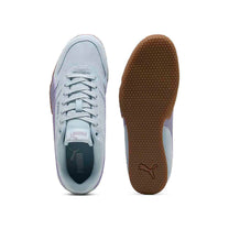Zapatillas Puma Mujer Bella Donna SD Celeste