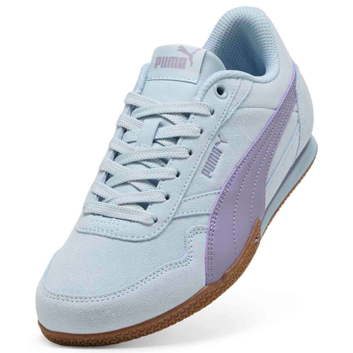 Zapatillas Puma Mujer Bella Donna SD Celeste