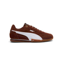 Zapatillas Puma Mujer Bella Donna SD Marron