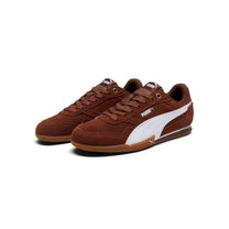 Zapatillas Puma Mujer Bella Donna SD Marron