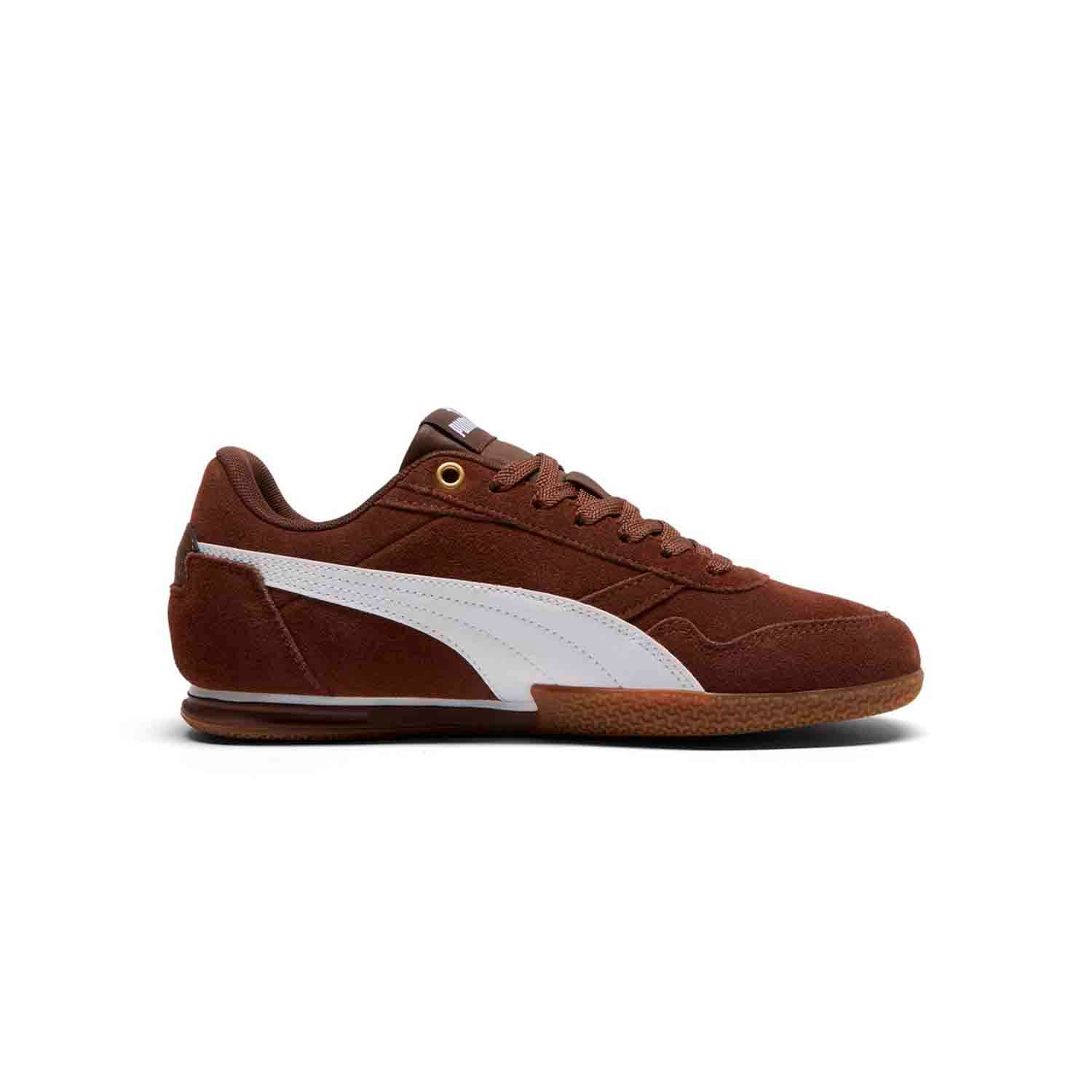 Zapatillas Puma Mujer Bella Donna SD Marron