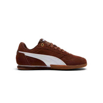 Zapatillas Puma Mujer Bella Donna SD Marron