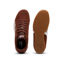 Zapatillas Puma Mujer Bella Donna SD Marron