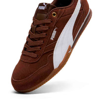 Zapatillas Puma Mujer Bella Donna SD Marron