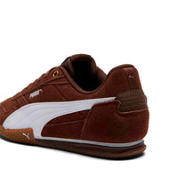 Zapatillas Puma Mujer Bella Donna SD Marron