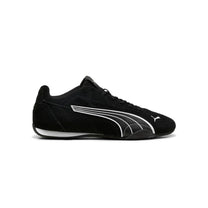 Zapatillas Puma Hombre Catch SD Negro