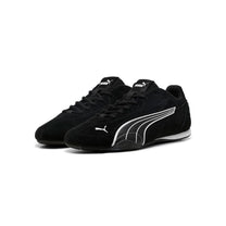 Zapatillas Puma Hombre Catch SD Negro
