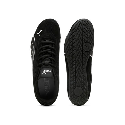 Zapatillas Urbano Mujer Puma Catch sd