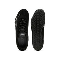 Zapatillas Puma Hombre Catch SD Negro