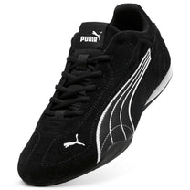 Zapatillas Puma Hombre Catch SD Negro