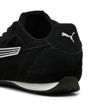 Zapatillas Puma Hombre Catch SD Negro