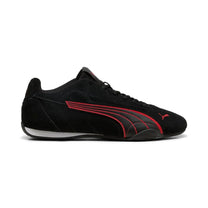 Zapatillas Puma Hombre Catch SD Negro