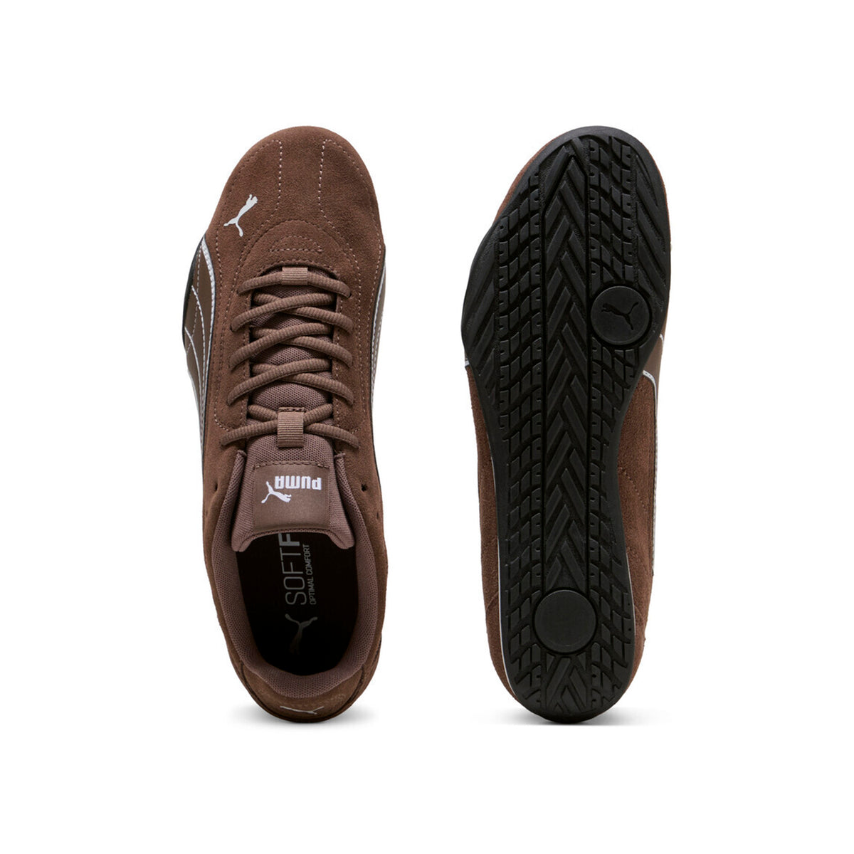 Zapatillas Urbano Mujer Puma Catch sd