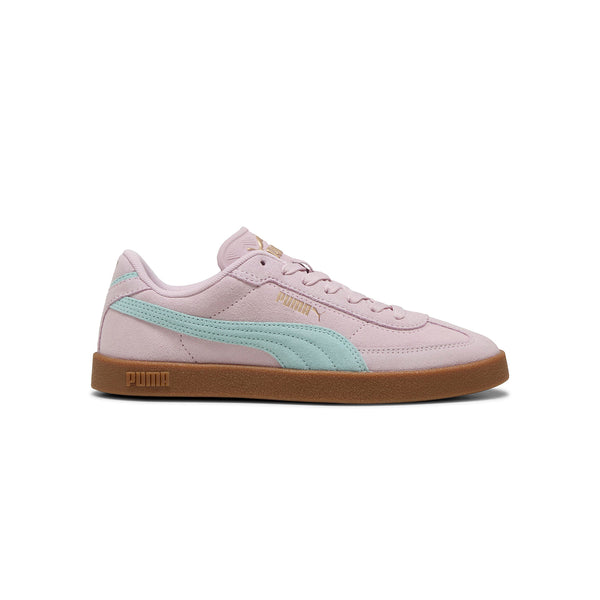 Zapatillas Urbano Mujer Puma Puma Club Ii Era Suede