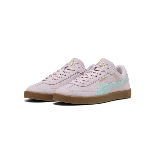 Zapatillas Urbano Mujer Puma Puma Club Ii Era Suede