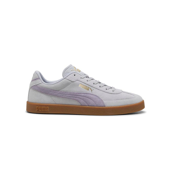 Zapatillas Urbano Mujer Puma Club Ii Era Suede Wns
