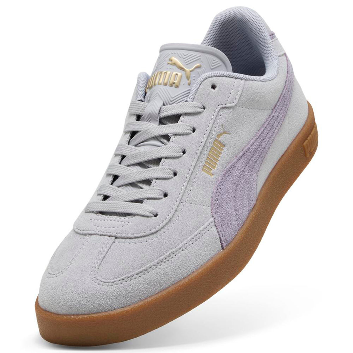Zapatillas Urbano Mujer Puma Club Ii Era Suede Wns