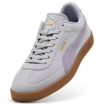 Zapatillas Urbano Mujer Puma Club Ii Era Suede Wns