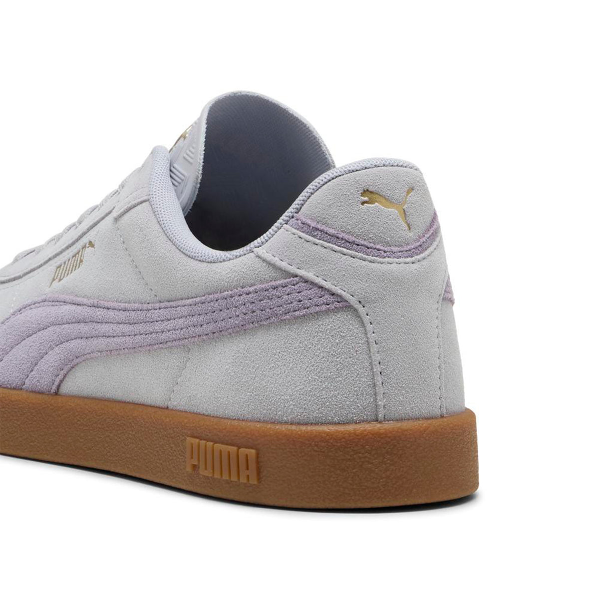 Zapatillas Urbano Mujer Puma Club Ii Era Suede Wns
