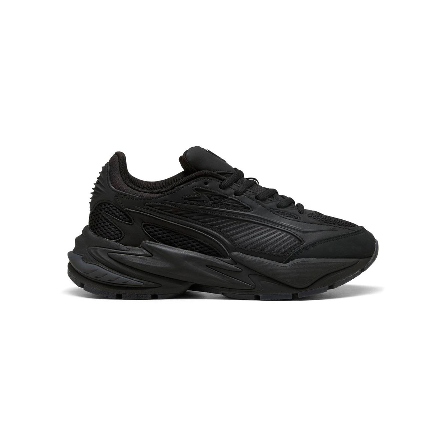 Zapatillas Puma Hombre RS Surge Negro