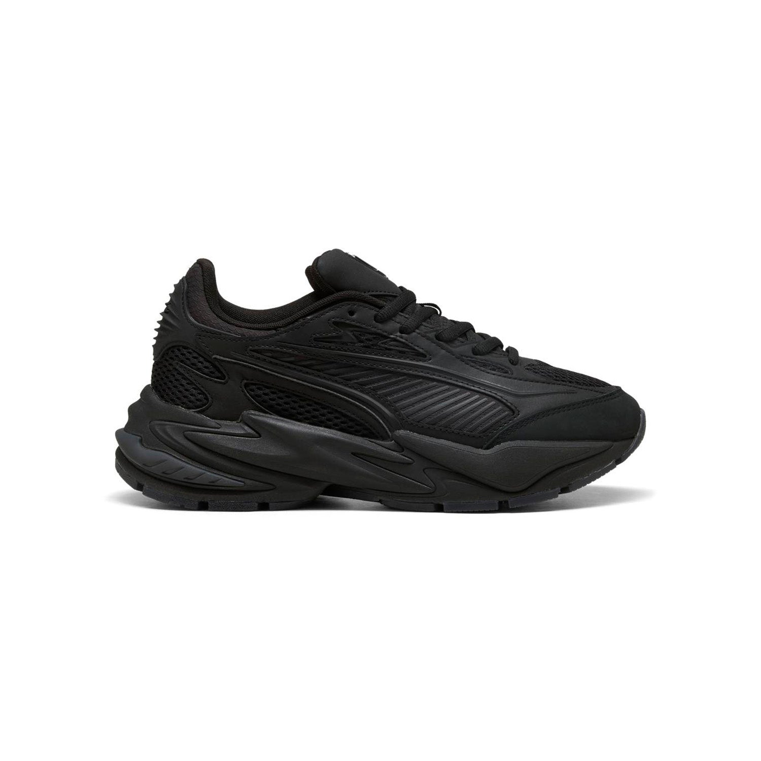 Zapatillas Puma Hombre RS Surge Negro