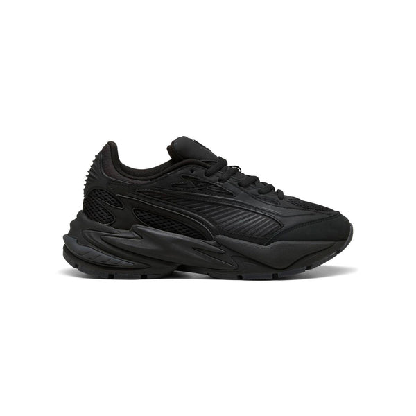 Zapatillas Puma Hombre RS Surge Negro