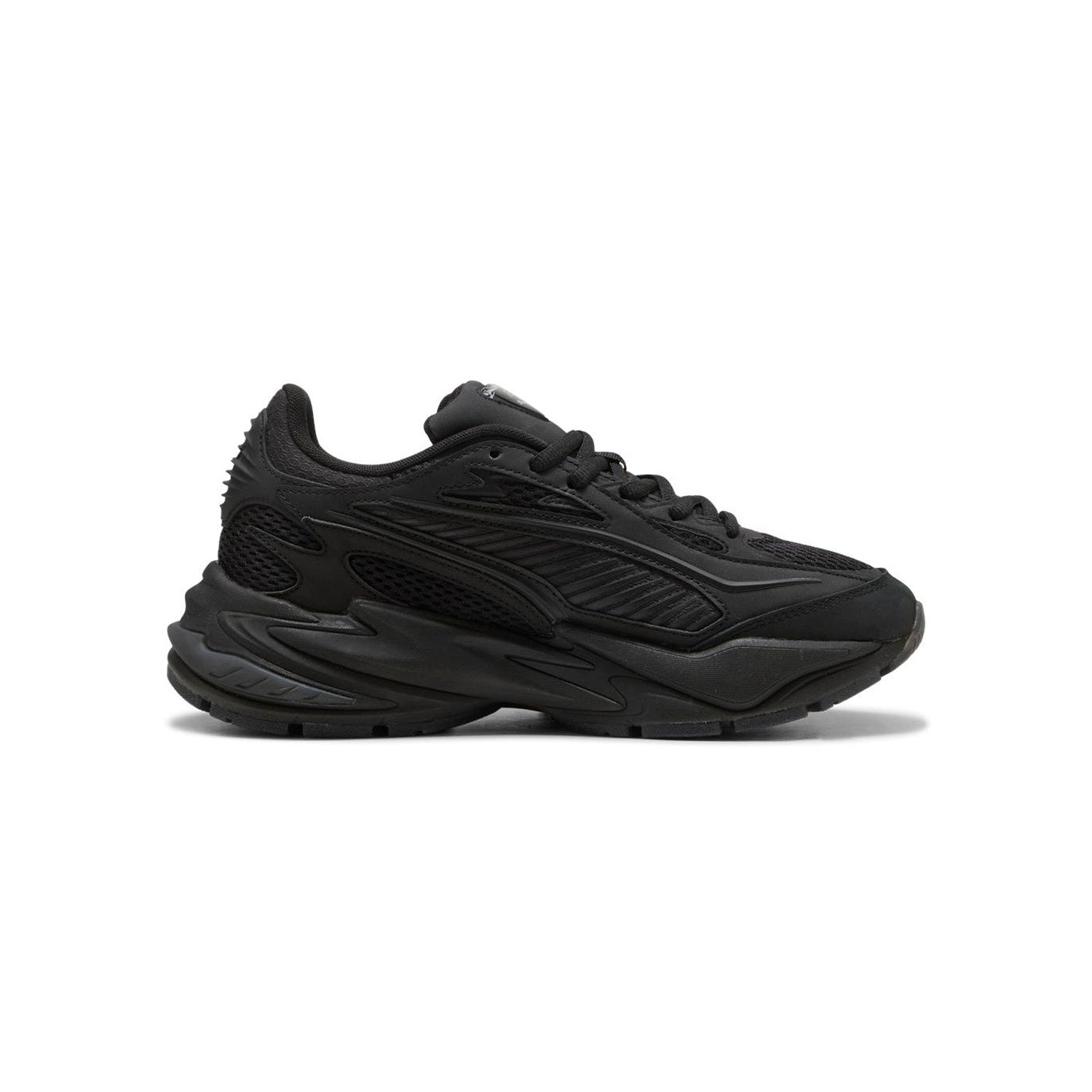 Zapatillas Puma Hombre RS Surge Negro