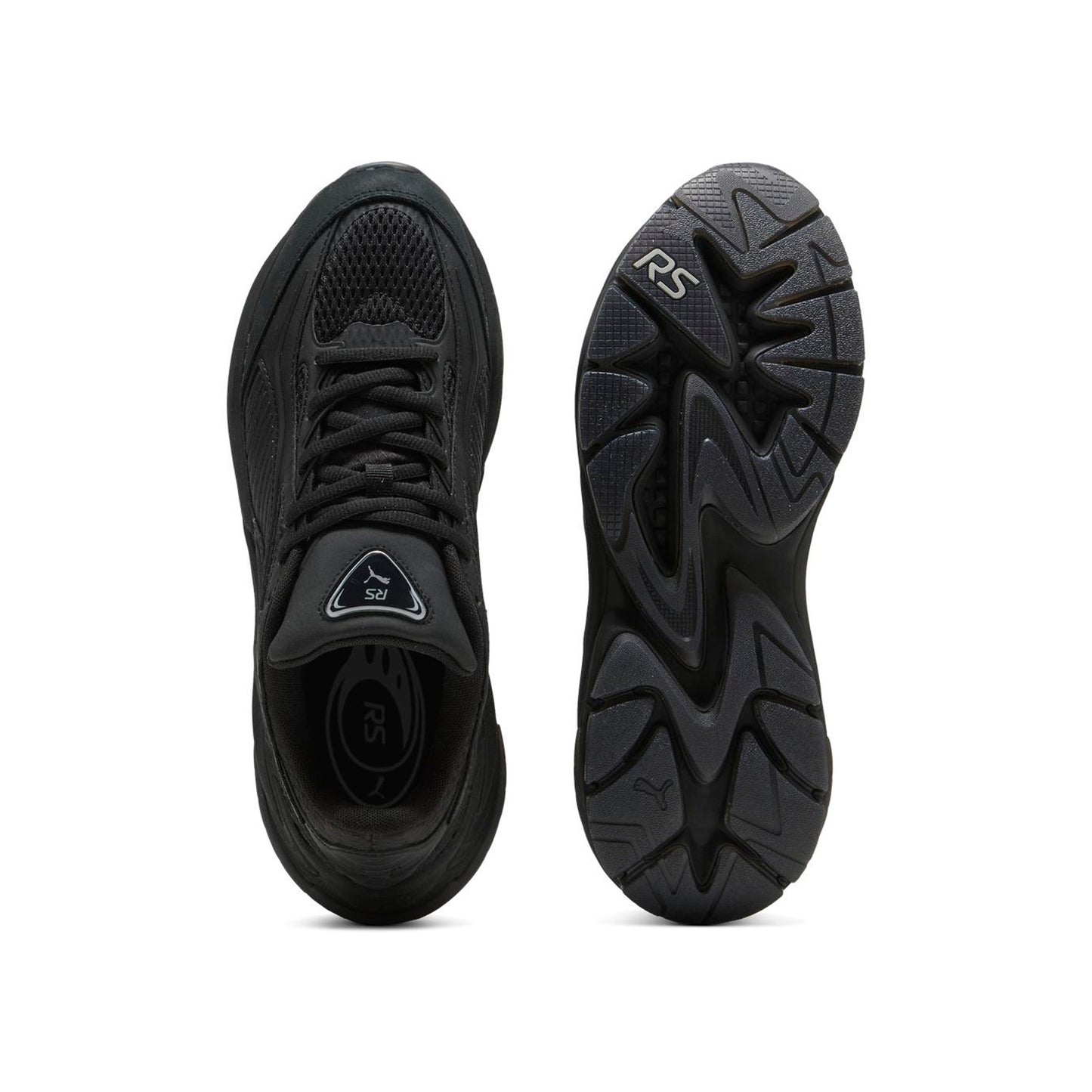 Zapatillas Puma Hombre RS Surge Negro