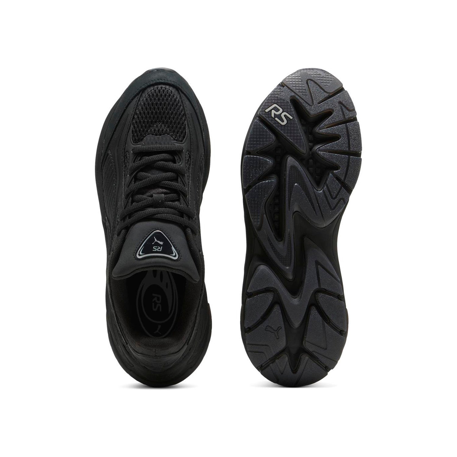 Zapatillas Puma Hombre RS Surge Negro