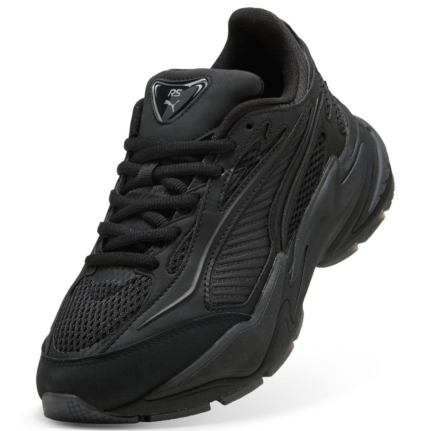 Zapatillas Puma Hombre RS Surge Negro