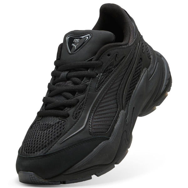 Zapatillas Puma Hombre RS Surge Negro