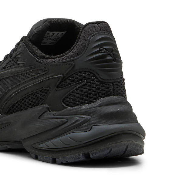 Zapatillas Puma Hombre RS Surge Negro